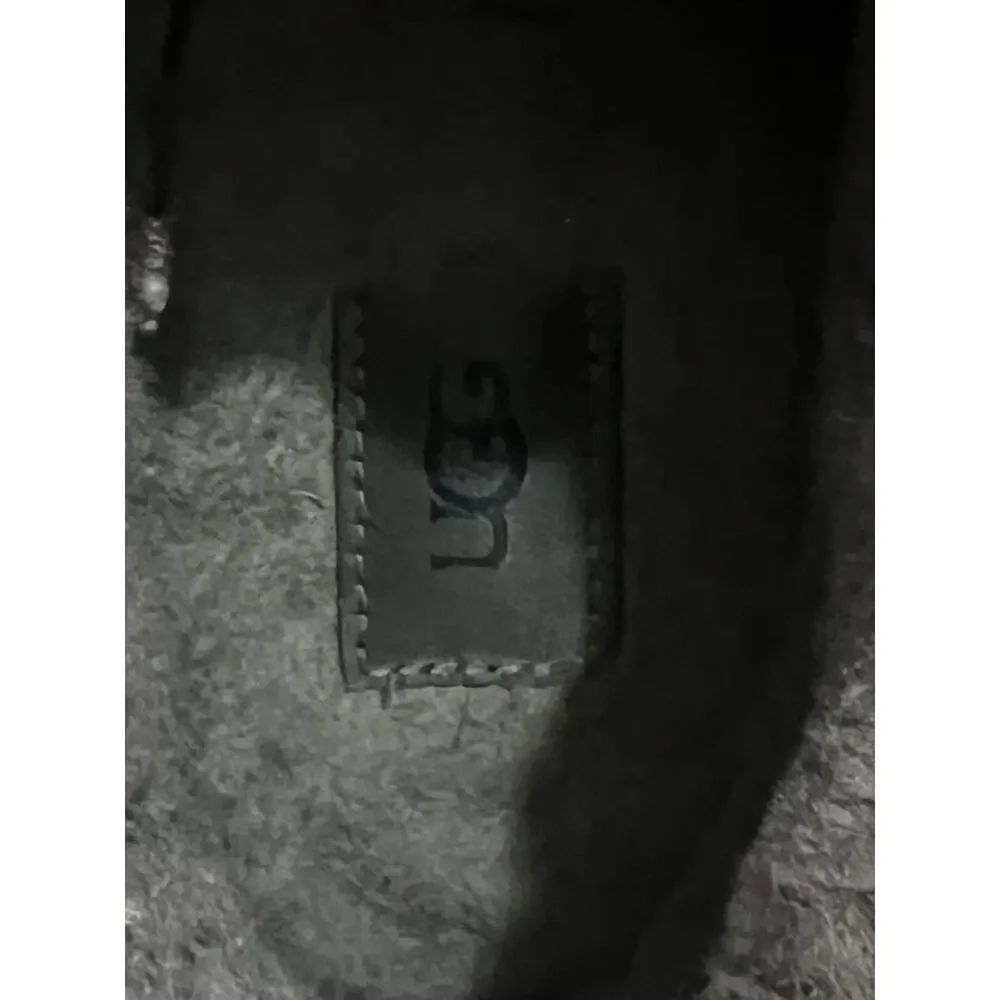 Men's Ugg Neumel Suede Upper Boot New Navy size 11 - Picture 8 of 9